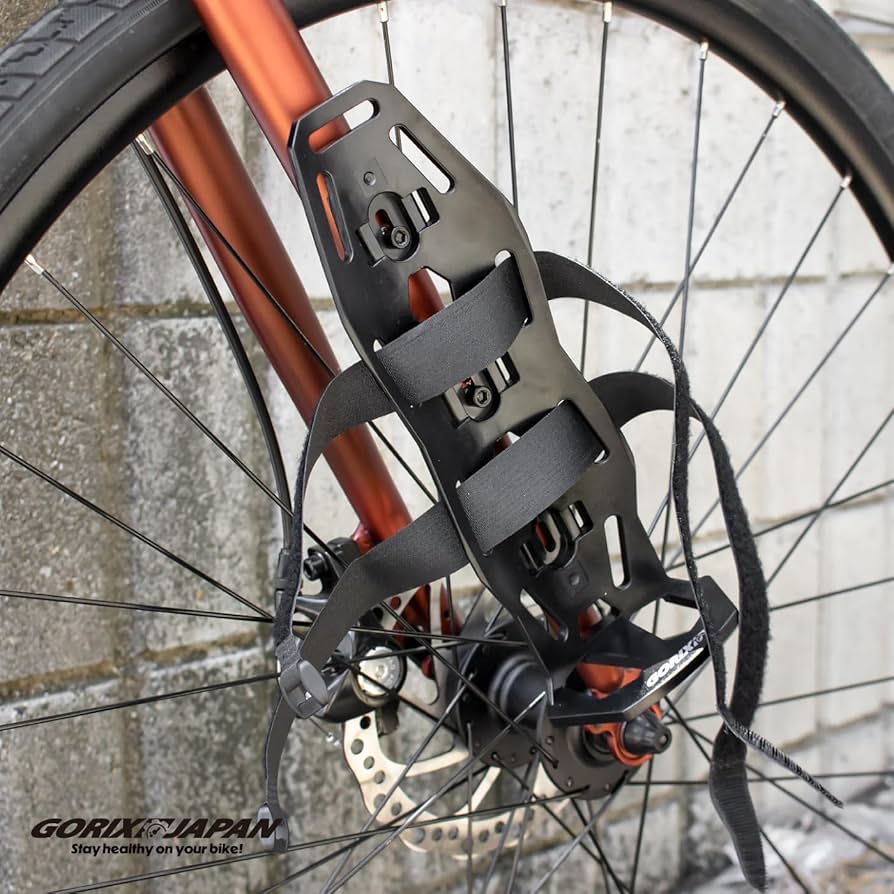 【ガレージブランド】Gutterbikes カーゴケージ Amazon.co.jp: GORIX(ゴリックス)カーゴケージ 自転車 フロント